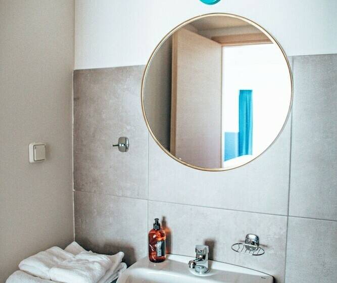 Suite, Selina Athens Theatrou