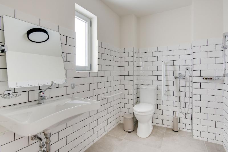 Standardzimmer, Selina Athens Theatrou