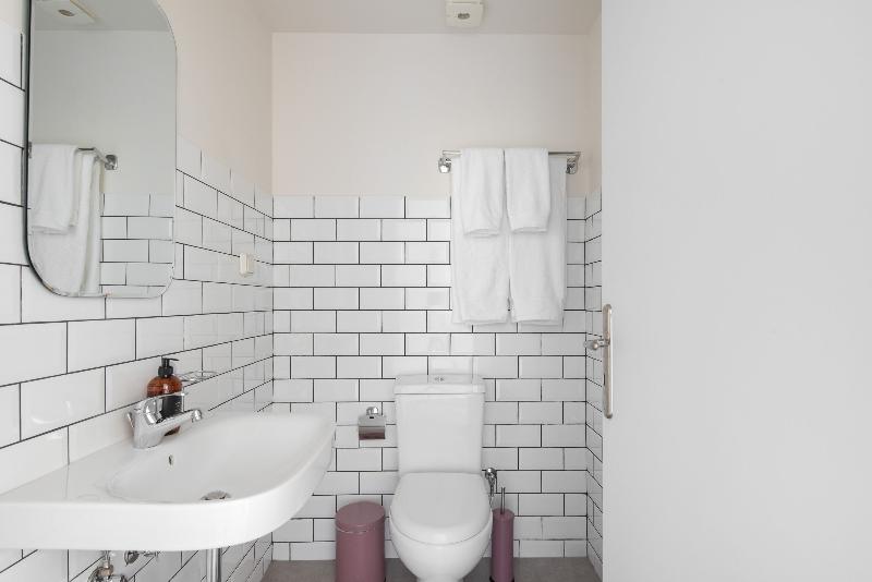 Standardzimmer, Selina Athens Theatrou