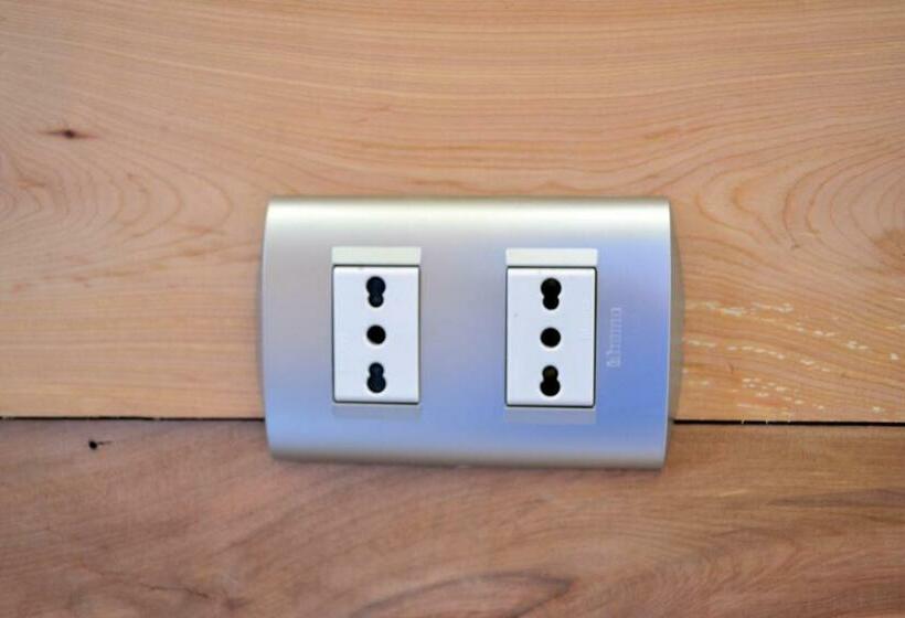 스탠다드 룸 산 전망, B&b Y Cabañas Cerro Castillo