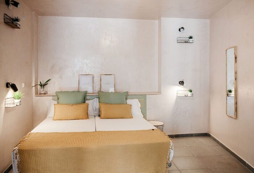 Номер Стандарт, Astuto Boutique Jerez Adults Only