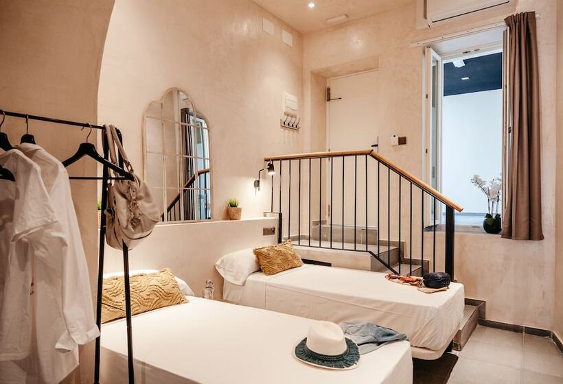 スタンダードルーム, Astuto Boutique Jerez  Adults Only