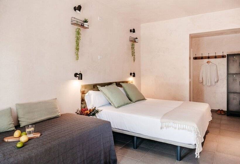 Номер Стандарт, Astuto Boutique Jerez Adults Only