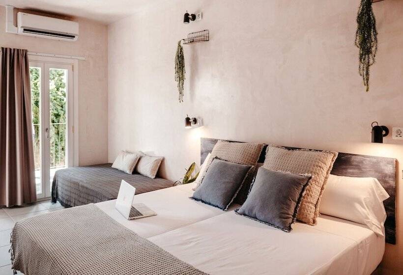 Номер Стандарт, Astuto Boutique Jerez Adults Only