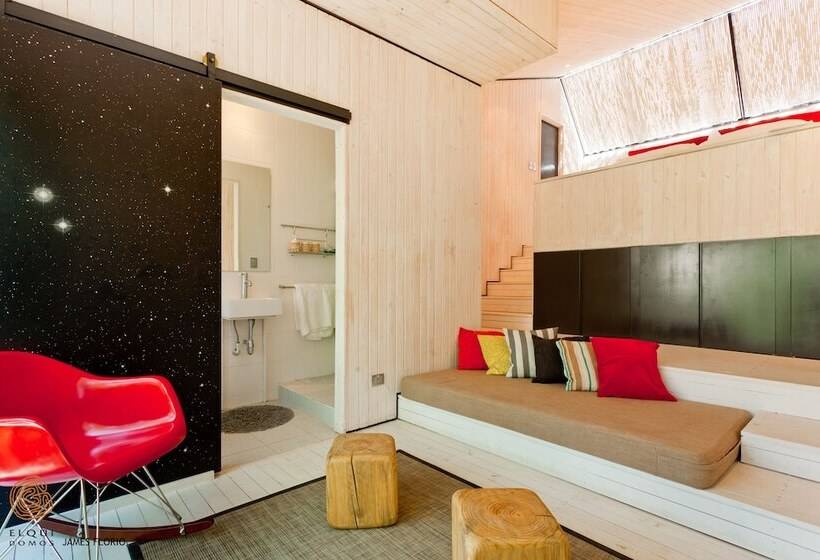 Номер Стандарт, Milodge Elqui Domos