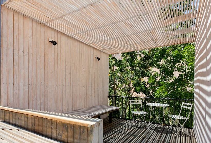 Номер Стандарт, Milodge Elqui Domos