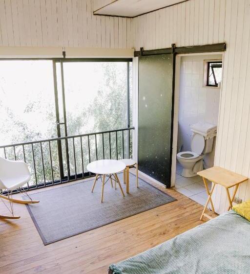 Номер Стандарт, Milodge Elqui Domos