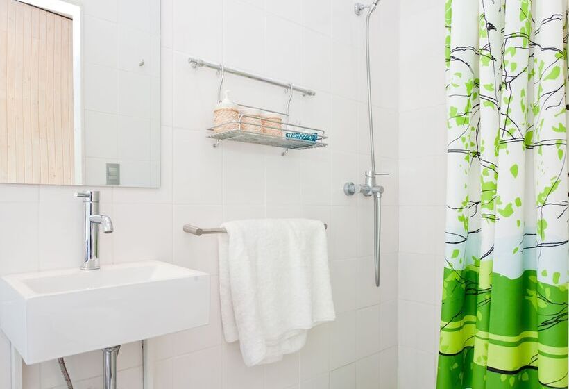 Номер Стандарт, Milodge Elqui Domos