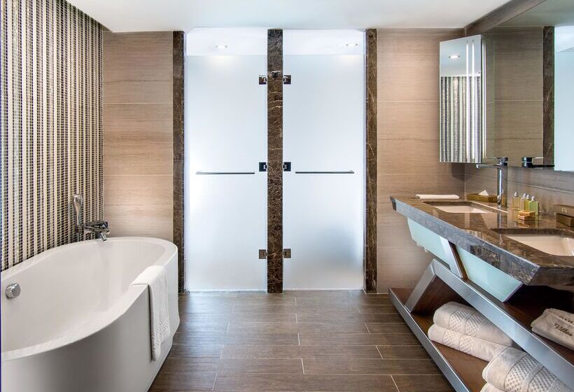 ‫فيلا غرفة نوم واحدة, Club Prive by Rixos Belek