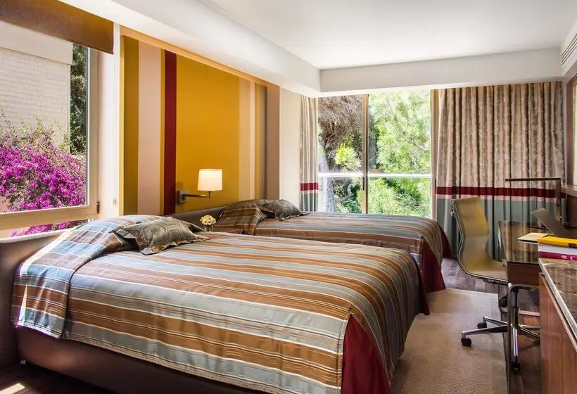 ビラホテル１ベッドルーム, Club Prive by Rixos Belek