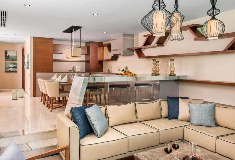 ‫فيلا غرفة نوم واحدة, Club Prive by Rixos Belek