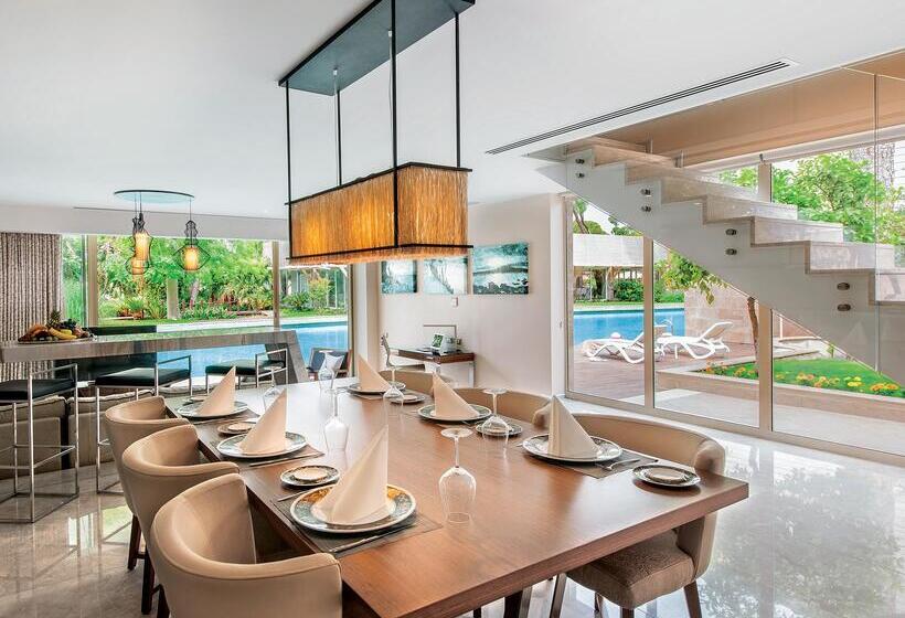 ‫فيلا غرفة نوم واحدة, Club Prive by Rixos Belek