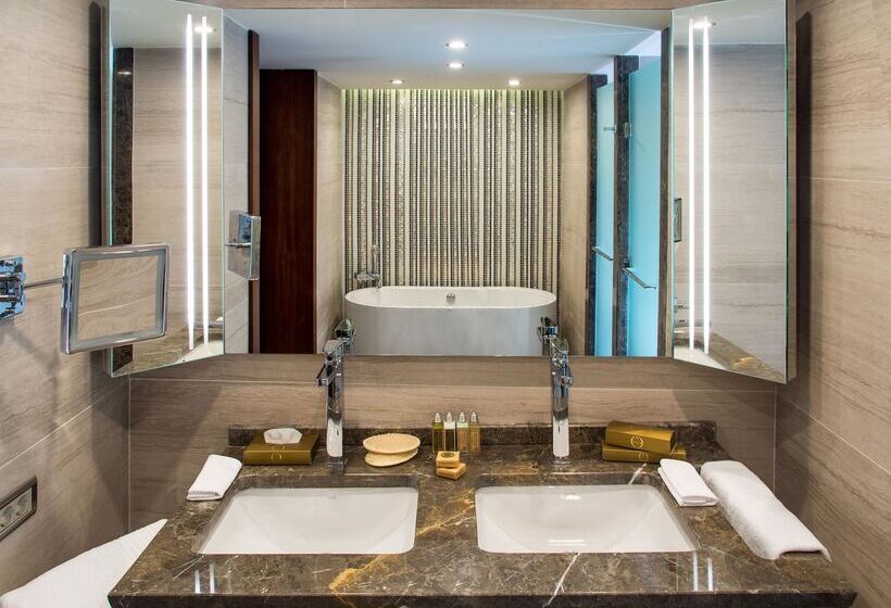 ‫فيلا غرفة نوم واحدة, Club Prive by Rixos Belek