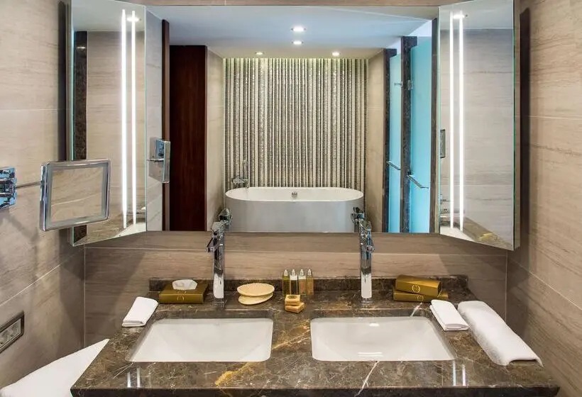 ビラホテル１ベッドルーム, Club Prive by Rixos Belek