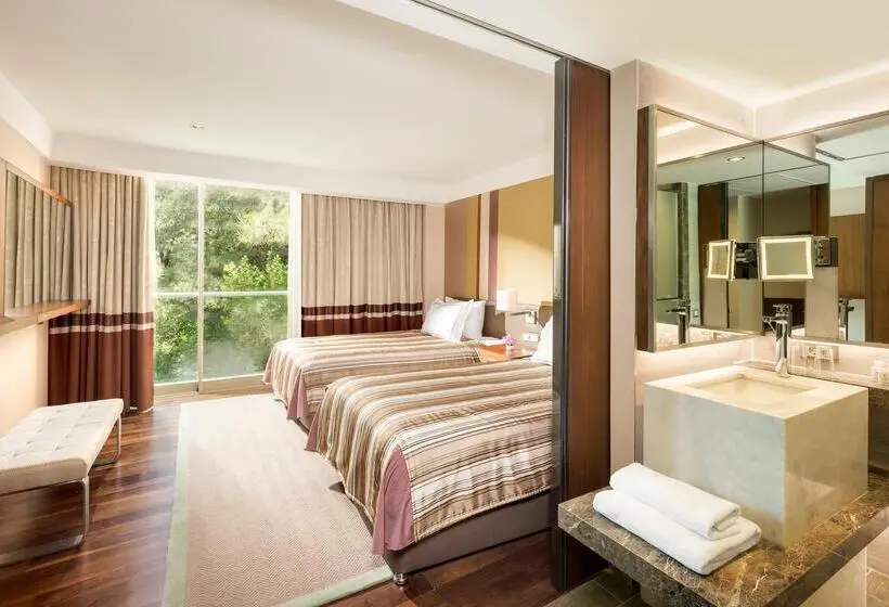 ビラホテル１ベッドルーム, Club Prive by Rixos Belek