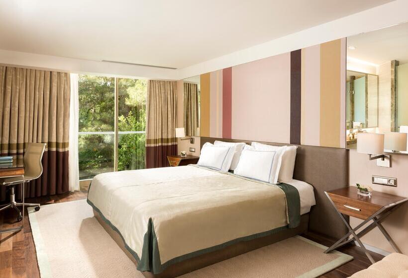 ‫فيلا غرفة نوم واحدة, Club Prive by Rixos Belek