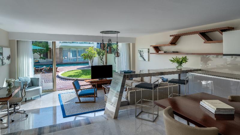 ‫فيلا غرفة نوم واحدة, Club Prive by Rixos Belek