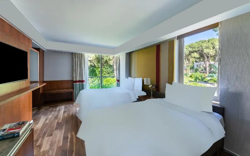 ビラホテル１ベッドルーム, Club Prive by Rixos Belek