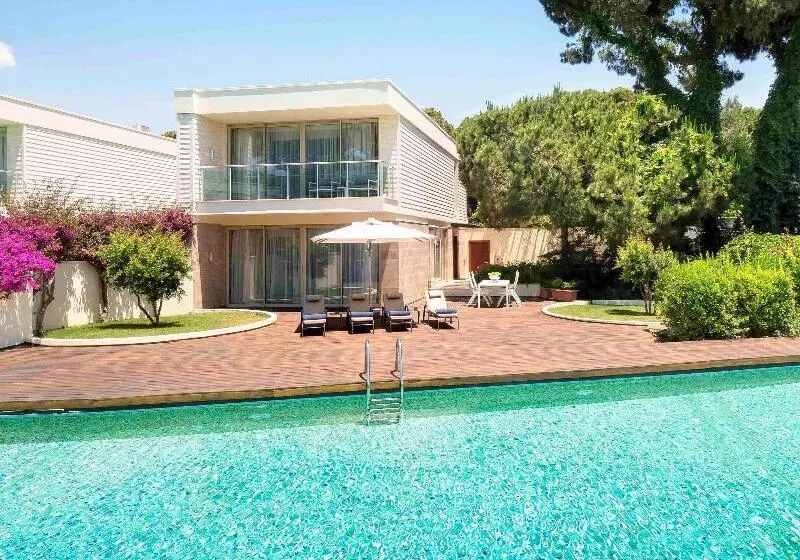 ビラホテル１ベッドルーム, Club Prive by Rixos Belek