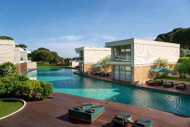 ‫فيلا غرفة نوم واحدة, Club Prive by Rixos Belek