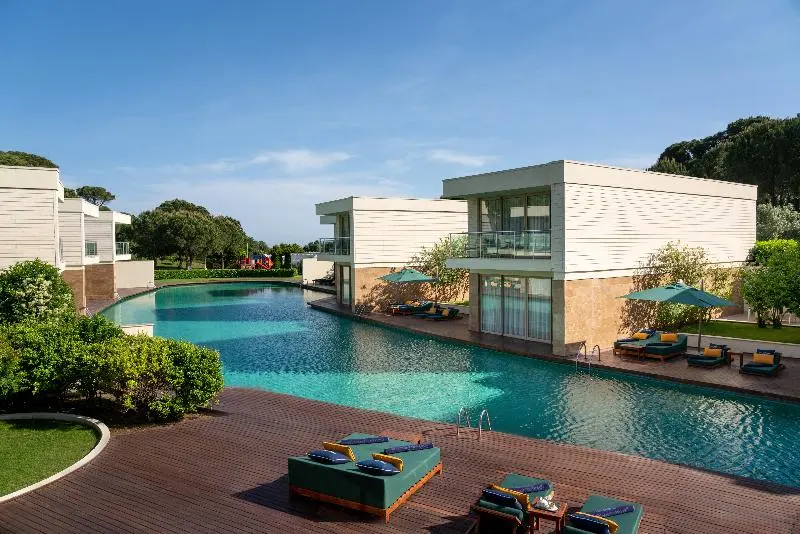 ビラホテル１ベッドルーム, Club Prive by Rixos Belek