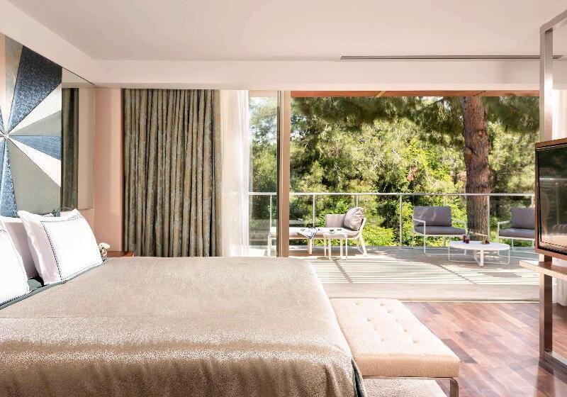 ‫فيلا غرفة نوم واحدة, Club Prive by Rixos Belek