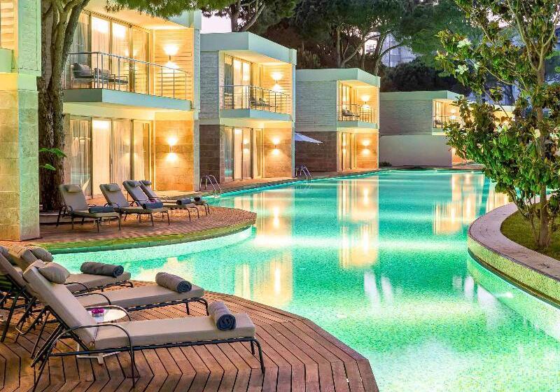 ‫فيلا غرفة نوم واحدة, Club Prive by Rixos Belek