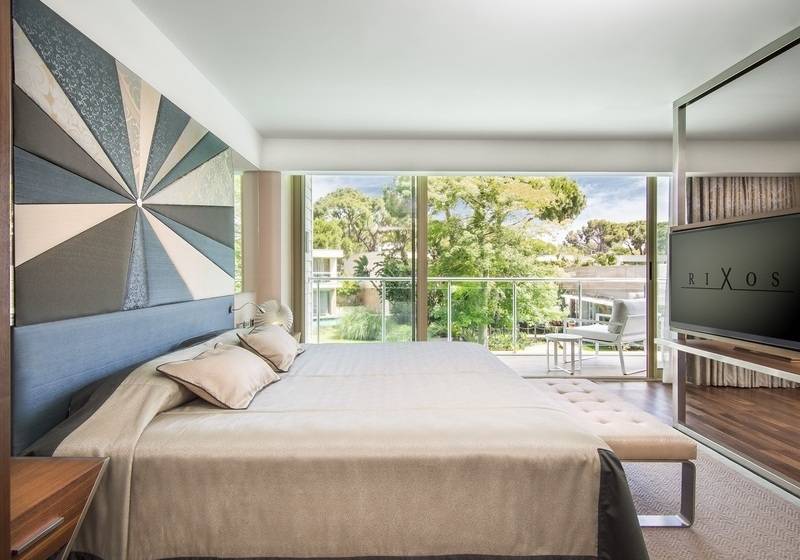 ‫فيلا غرفة نوم واحدة, Club Prive by Rixos Belek