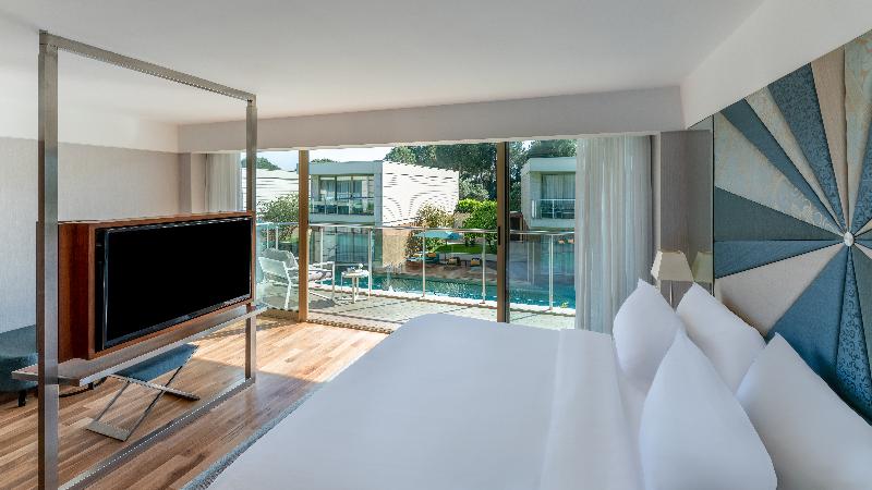 Вилла 1 Спальня, Club Prive by Rixos Belek