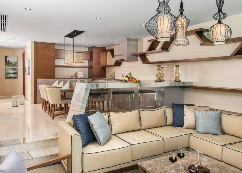 ‫فيلا غرفة نوم واحدة, Club Prive by Rixos Belek