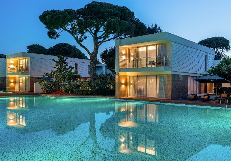 ‫فيلا غرفة نوم واحدة, Club Prive by Rixos Belek