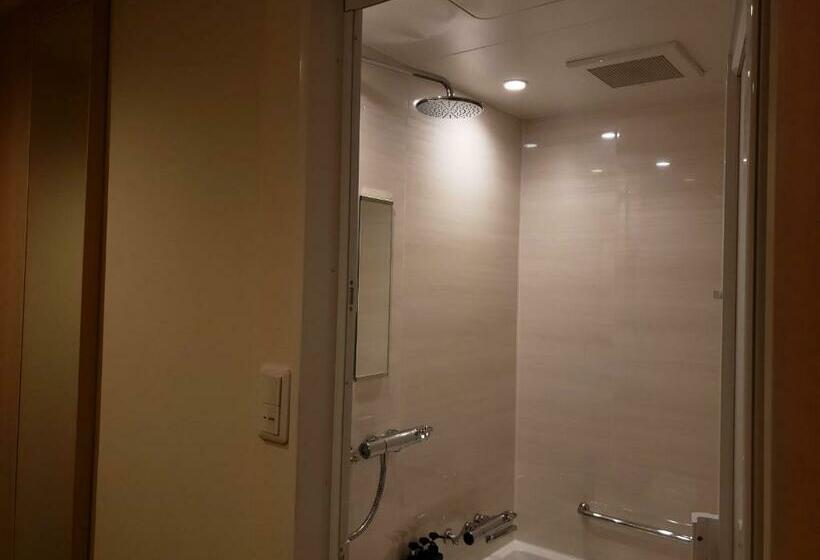 اتاق لوکس, Royal Twin Hotel Kyoto Hachijoguchi