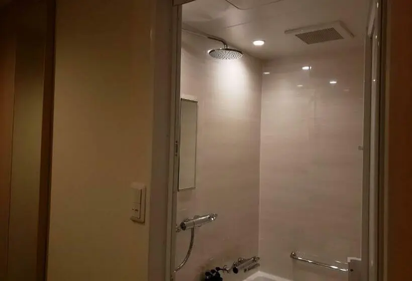 Deluxe-huone, Royal Twin Hotel Kyoto Hachijoguchi