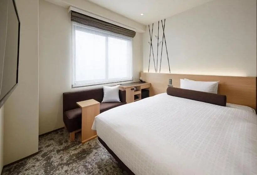 Superior-huone, Royal Twin Hotel Kyoto Hachijoguchi