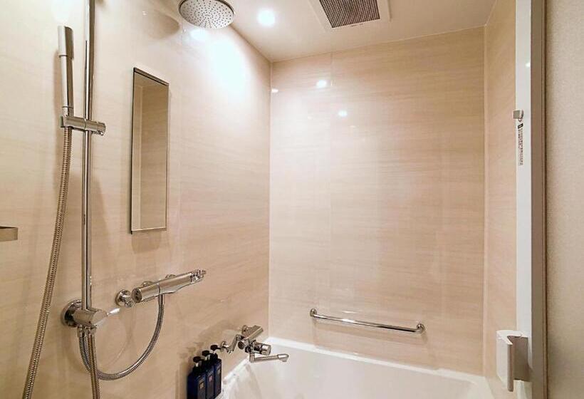 اتاق لوکس, Royal Twin Hotel Kyoto Hachijoguchi