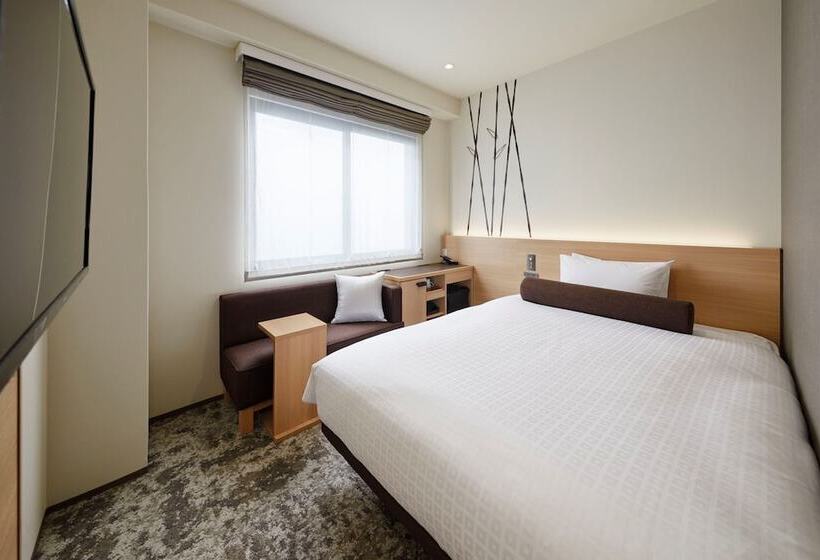 اتاق استاندارد, Royal Twin Hotel Kyoto Hachijoguchi