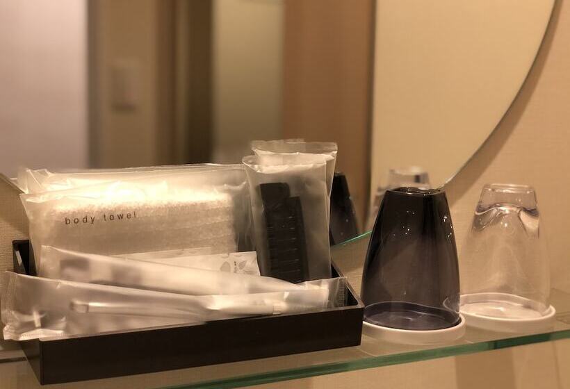 اتاق لوکس, Royal Twin Hotel Kyoto Hachijoguchi