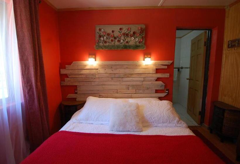 اتاق استاندارد, Duub Hostel