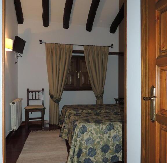 اتاق استاندارد, Posada Maximo