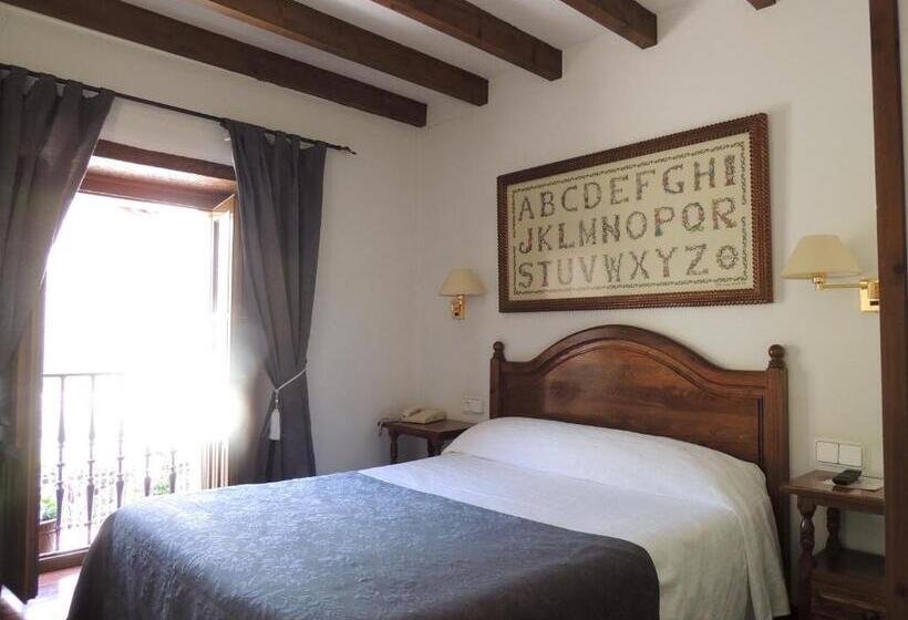 اتاق استاندارد, Posada Maximo