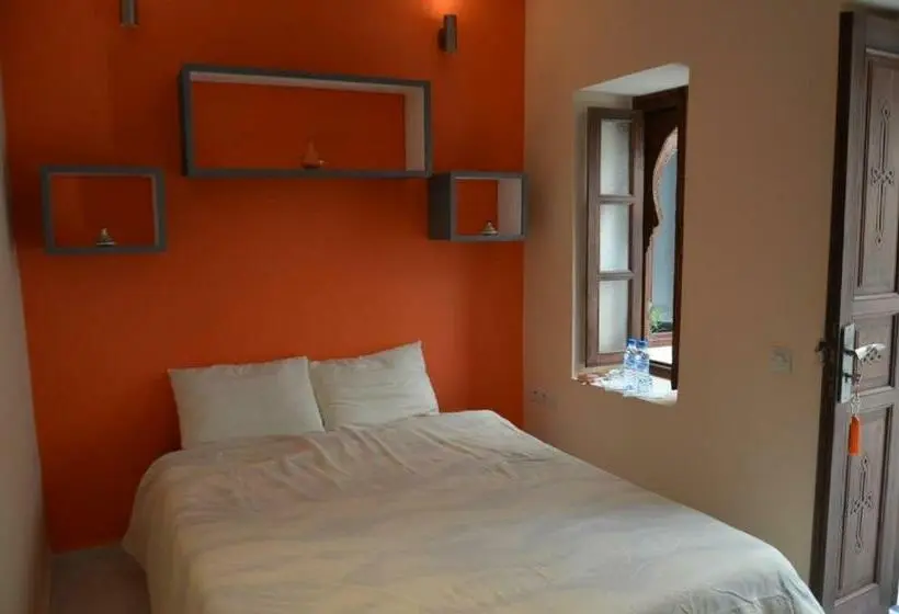 3 Bedroom Suite, Ryad Ayad