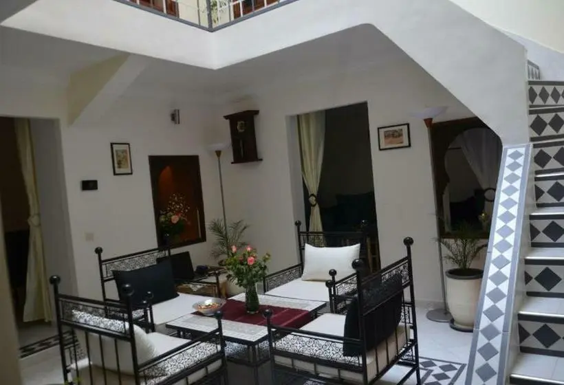 3 Bedroom Suite, Ryad Ayad