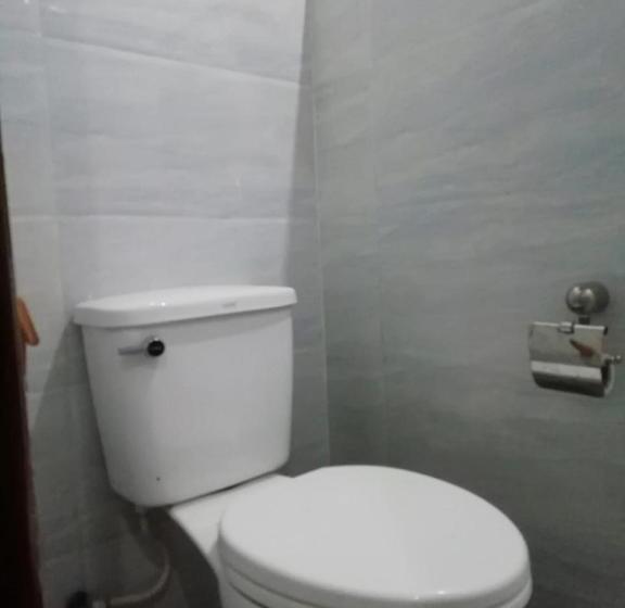 スーペリアールーム, Nam Ou View Villa