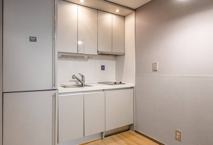 اتاق سوپریور, Haeundae Seacloud Hotel Residence