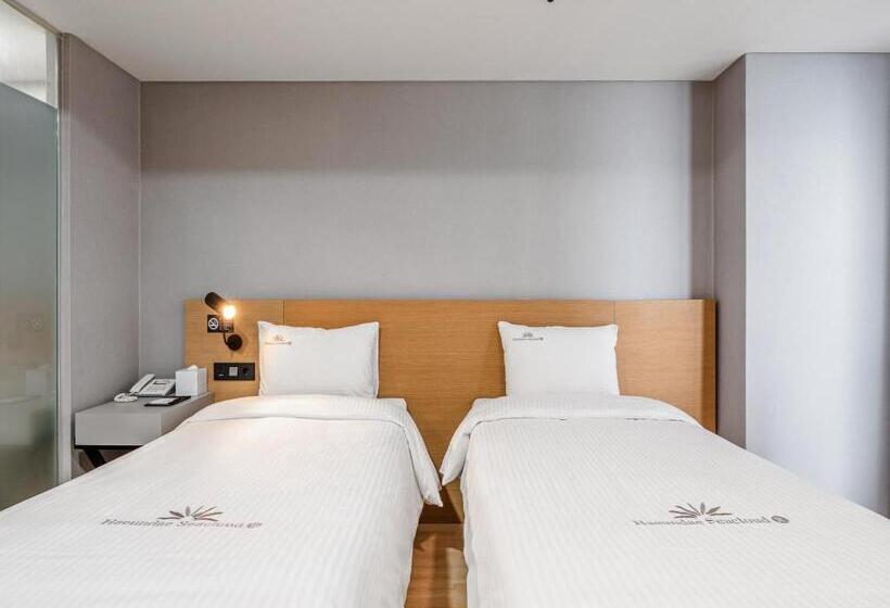 اتاق سوپریور, Haeundae Seacloud Hotel Residence