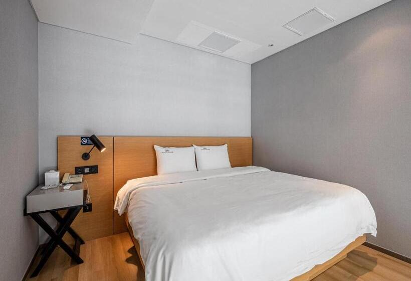 سوییت دوبلکس, Haeundae Seacloud Hotel Residence