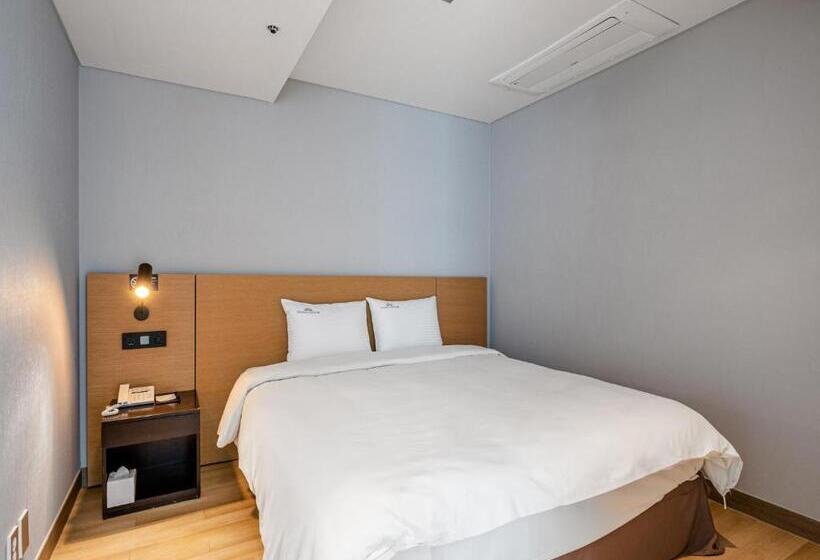 سوییت, Haeundae Seacloud Hotel Residence