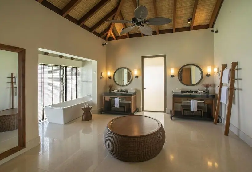 ویلای لوکس 1 خوابه, The Residence Maldives At Dhigurah