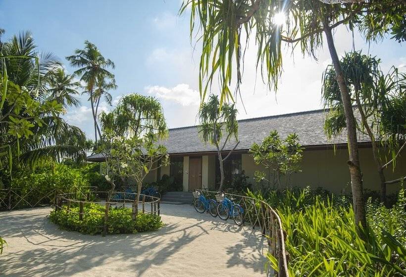 ویلای 2 خوابه, The Residence Maldives At Dhigurah