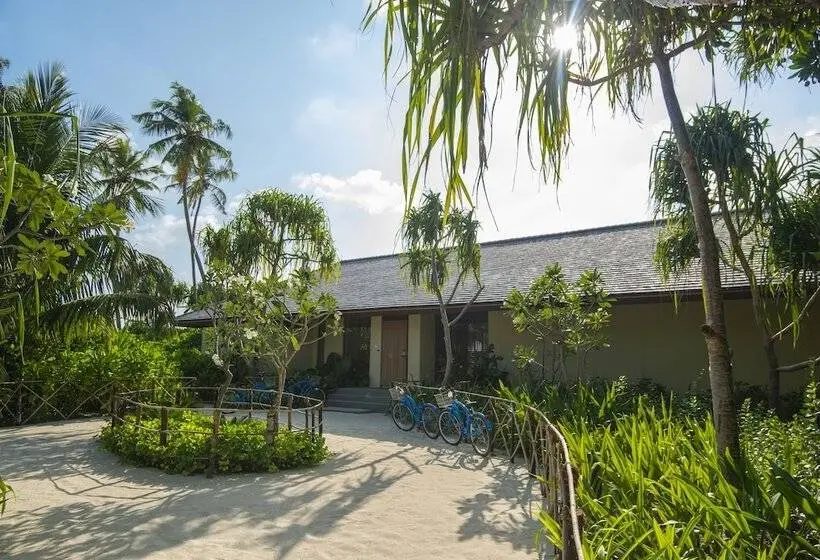 ویلای 2 خوابه, The Residence Maldives At Dhigurah